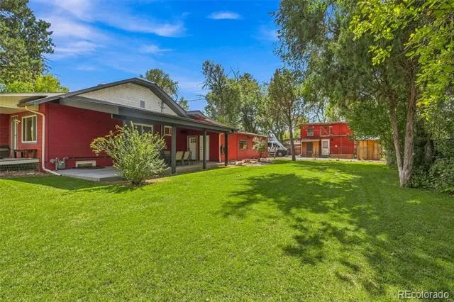 1280 W Oxford s Avenue Englewood, CO 80110