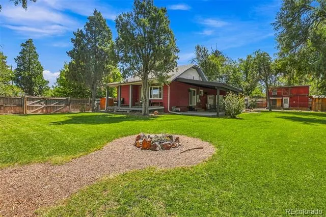 1280 W Oxford s Avenue Englewood, CO 80110