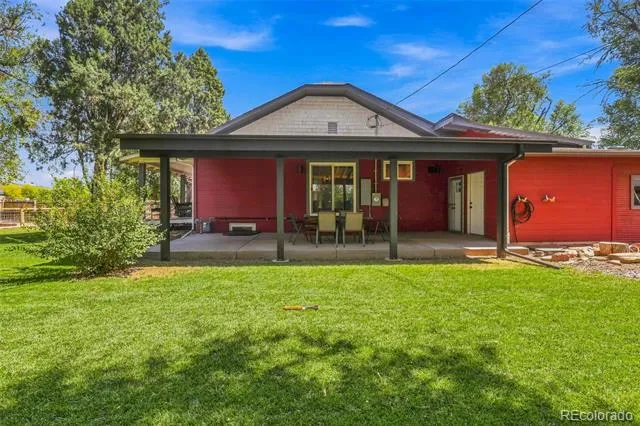 1280 W Oxford s Avenue Englewood, CO 80110