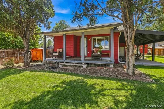 1280 W Oxford s Avenue Englewood, CO 80110
