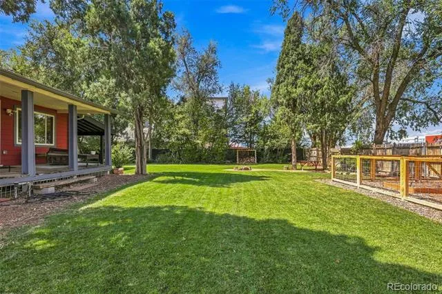 1280 W Oxford s Avenue Englewood, CO 80110