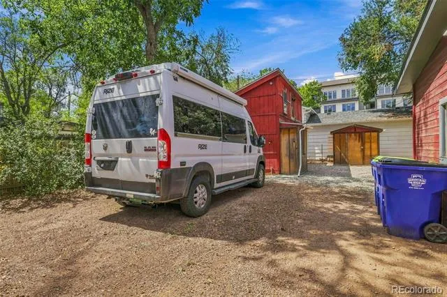 1280 W Oxford s Avenue Englewood, CO 80110