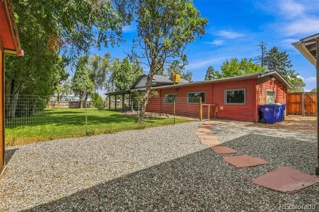1280 W Oxford s Avenue Englewood, CO 80110