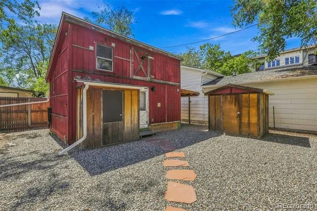 1280 W Oxford s Avenue Englewood, CO 80110