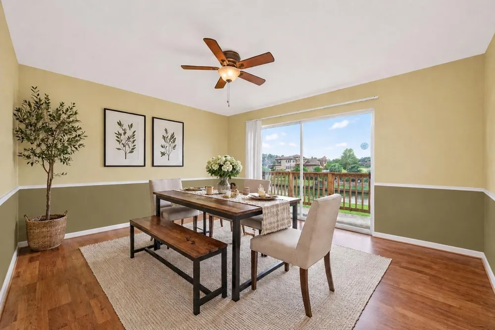 71 Regency Point Montgomery, TX 77356