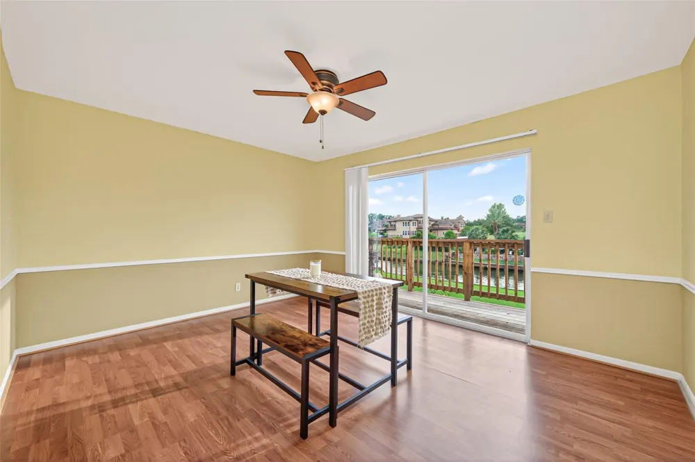 71 Regency Point Montgomery, TX 77356