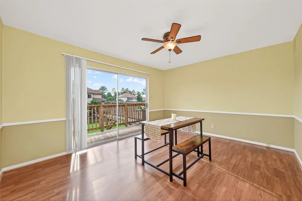 71 Regency Point Montgomery, TX 77356