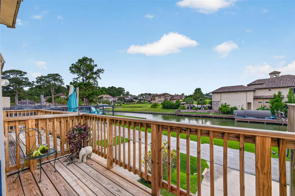 71 Regency Point Montgomery, TX 77356