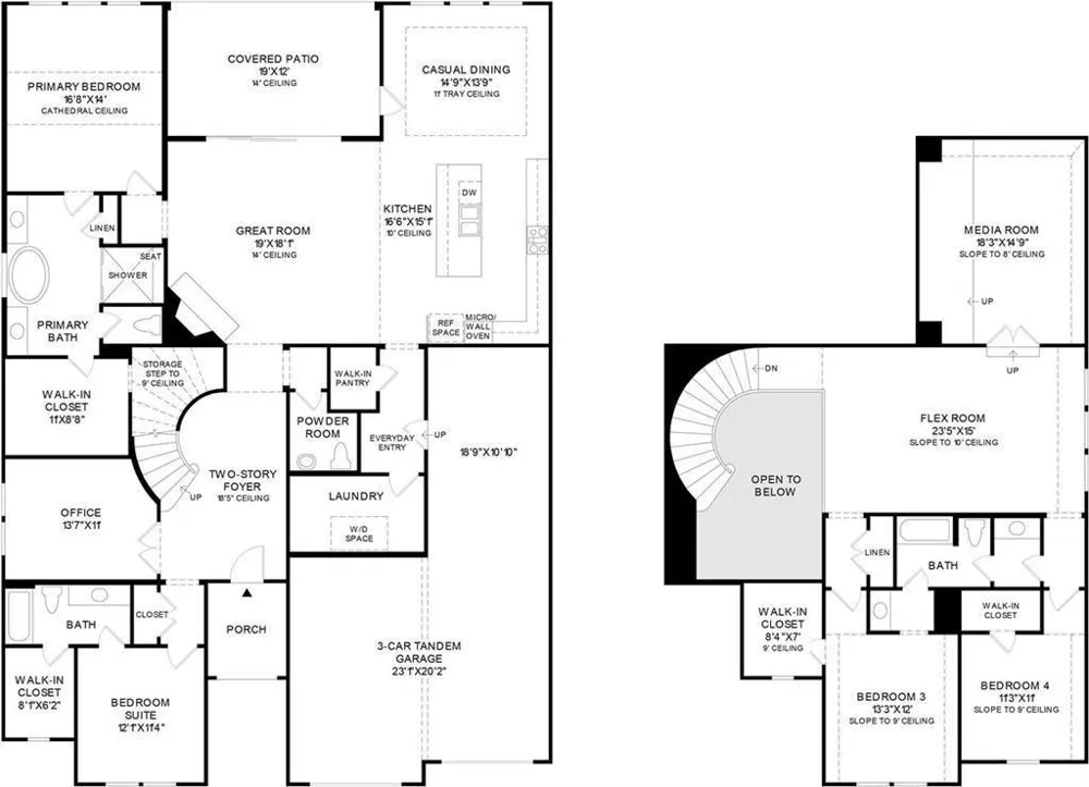 4735 Arbor Hollow Drive Manvel, TX 77578