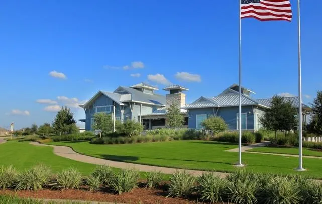 4735 Arbor Hollow Drive Manvel, TX 77578