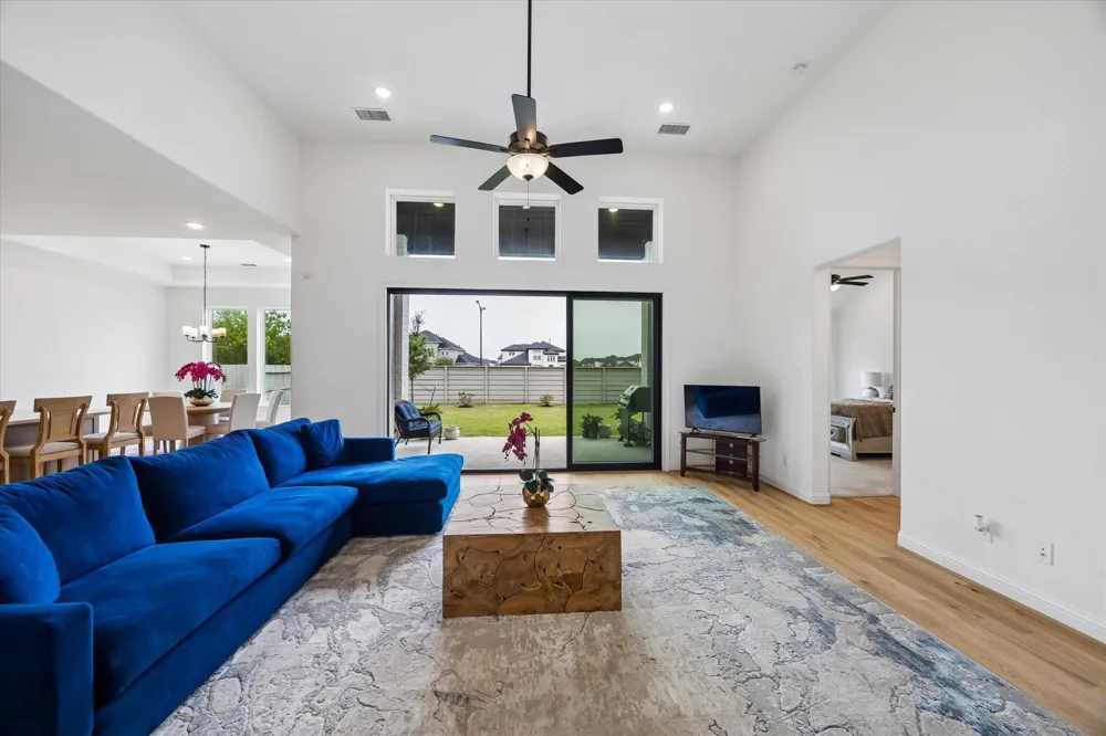 4735 Arbor Hollow Drive Manvel, TX 77578