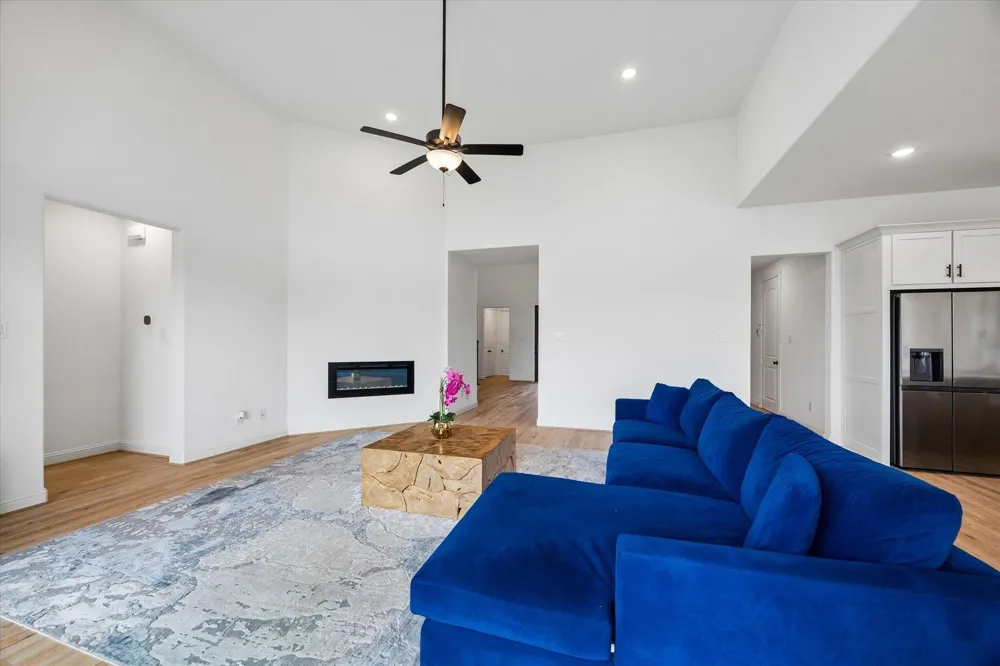4735 Arbor Hollow Drive Manvel, TX 77578