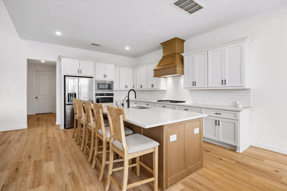 4735 Arbor Hollow Drive Manvel, TX 77578