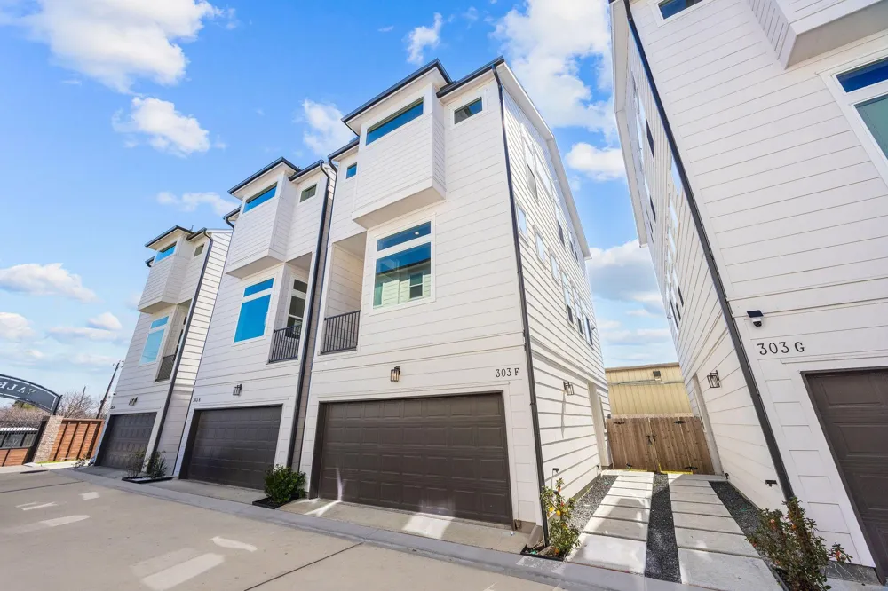 303 Marcella Street #K Houston, TX 77091