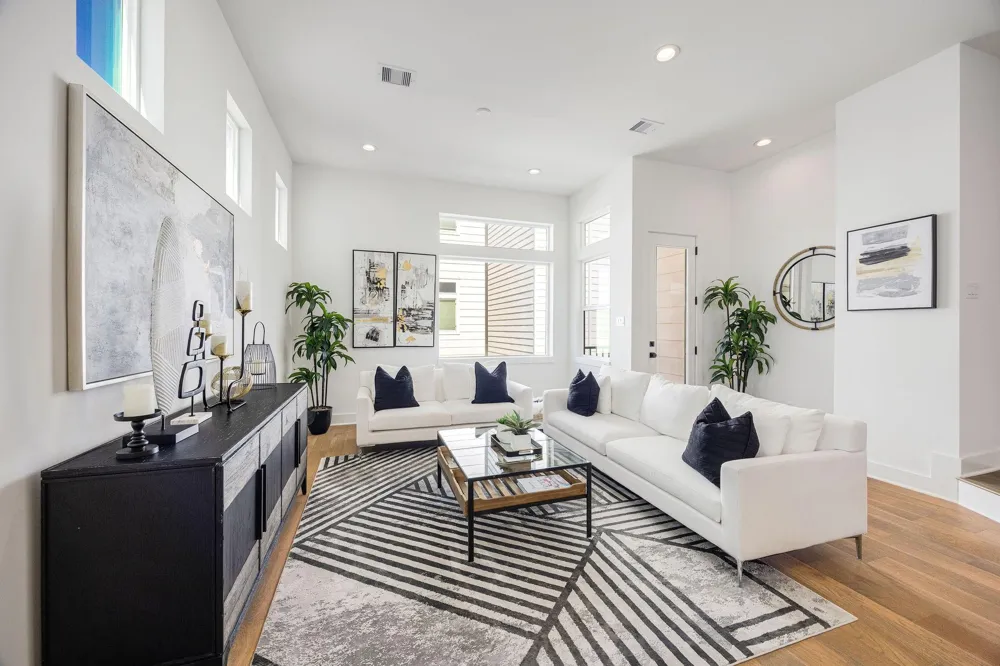 303 Marcella Street #K Houston, TX 77091