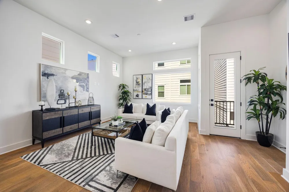 303 Marcella Street #K Houston, TX 77091