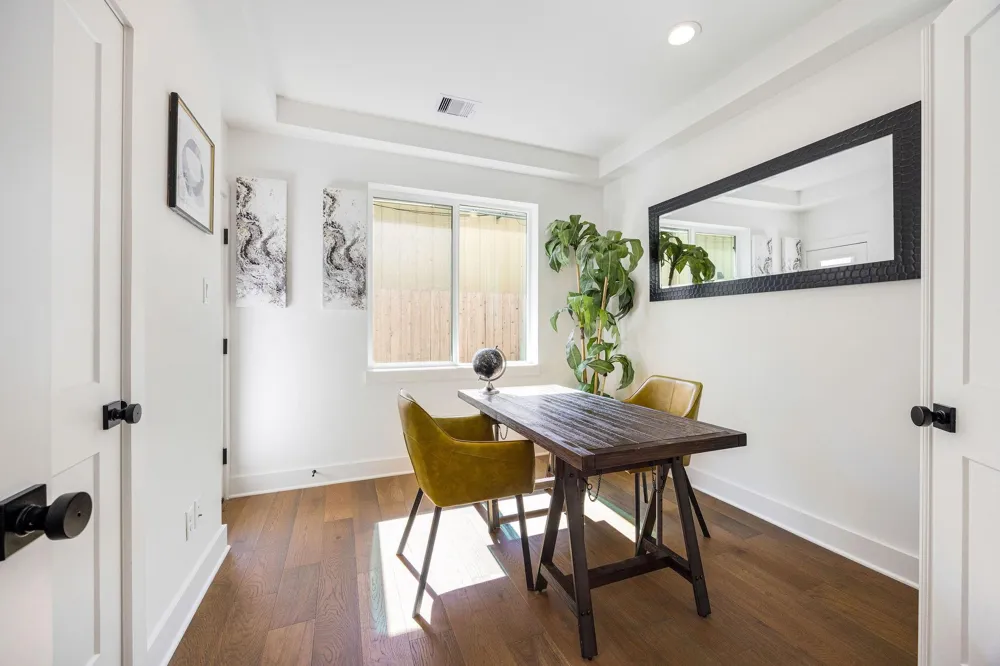 303 Marcella Street #K Houston, TX 77091