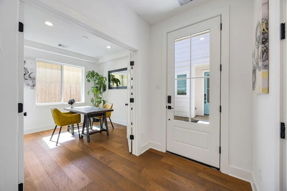 303 Marcella Street #K Houston, TX 77091