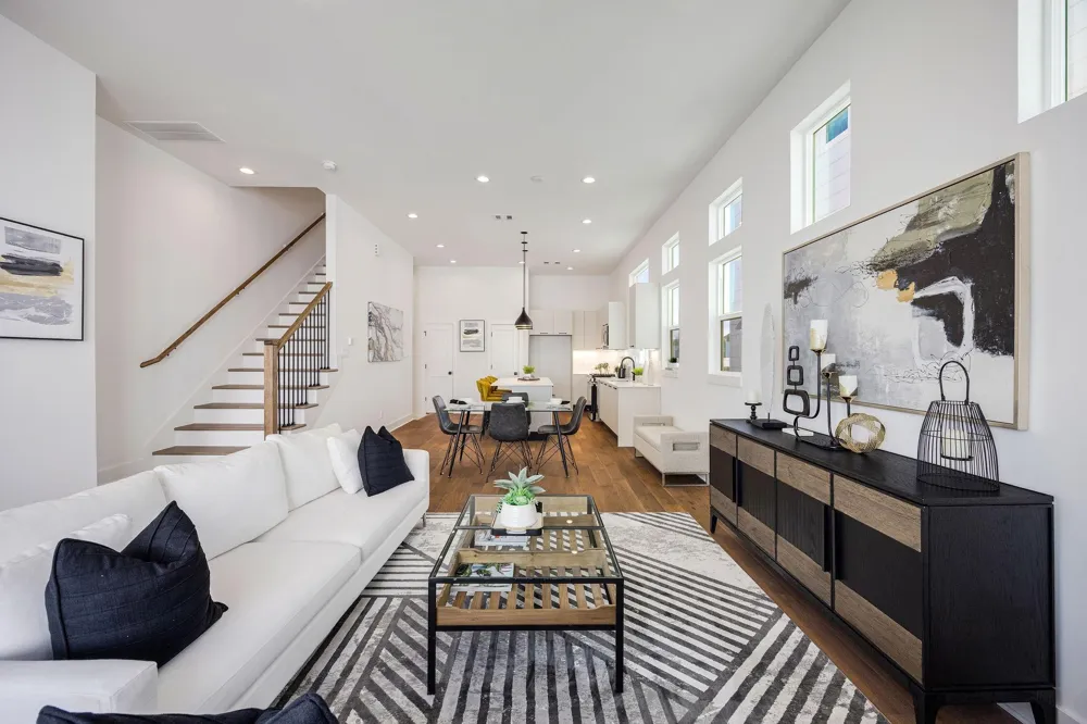 303 Marcella Street #K Houston, TX 77091