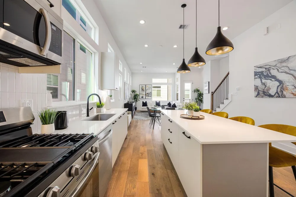 303 Marcella Street #K Houston, TX 77091