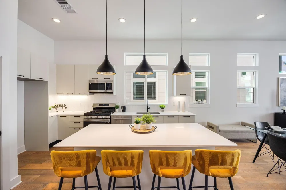 303 Marcella Street #K Houston, TX 77091