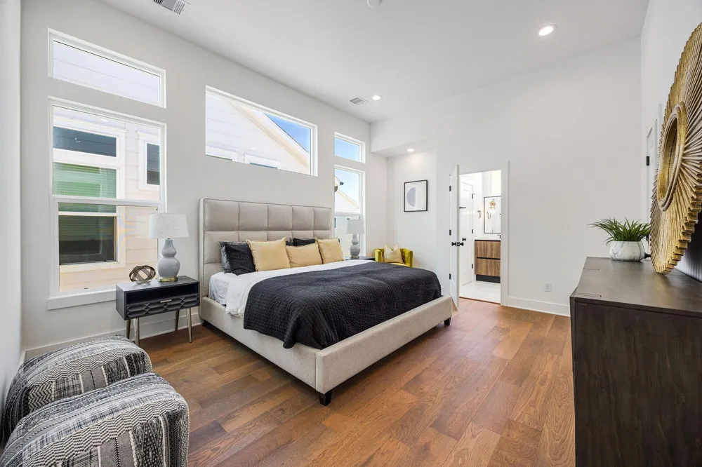 303 Marcella Street #K Houston, TX 77091