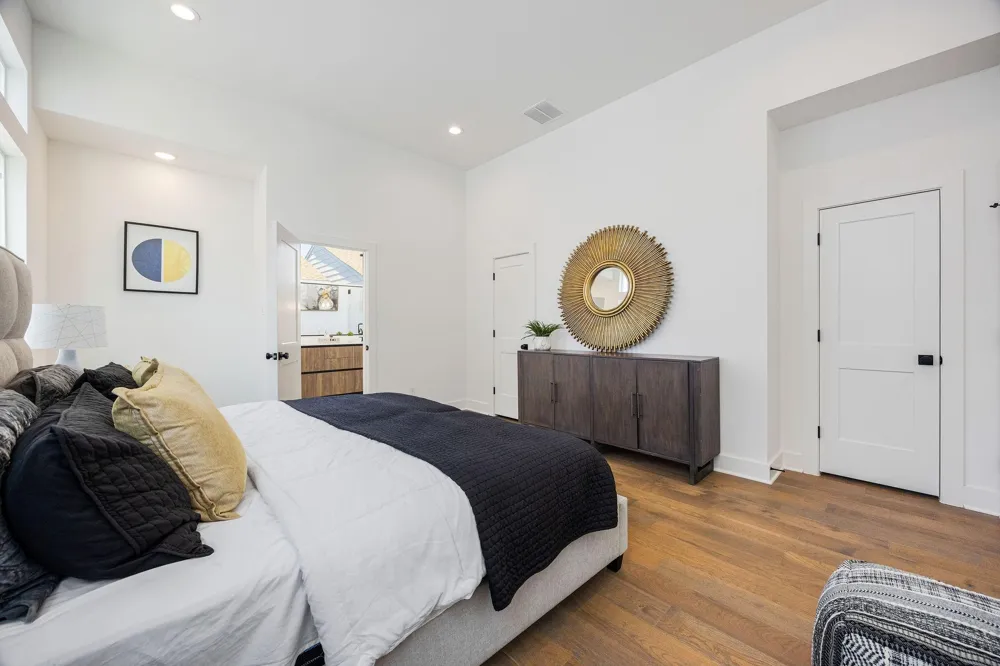 303 Marcella Street #K Houston, TX 77091