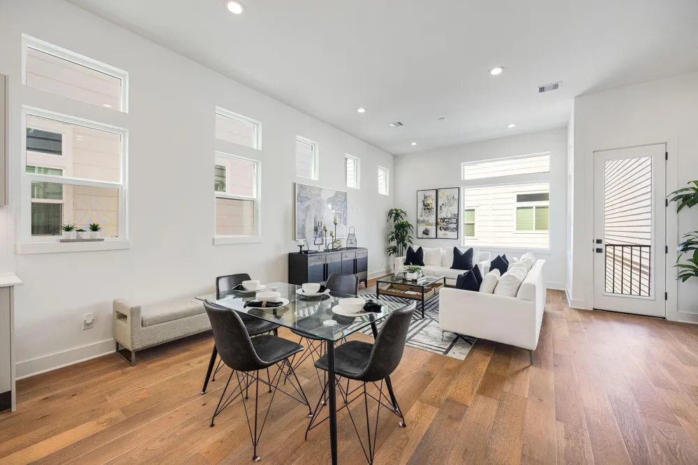 303 Marcella Street #K Houston, TX 77091