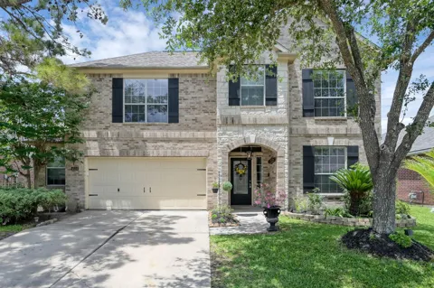 4514 Aspen Leaf Lane