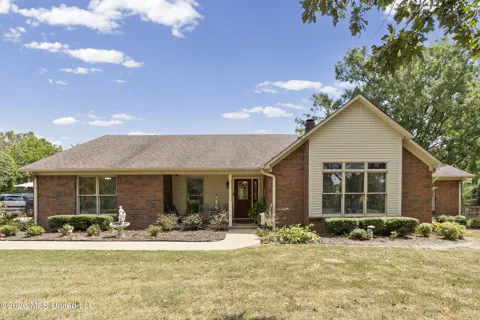 6304 Looxahoma-tyro Road