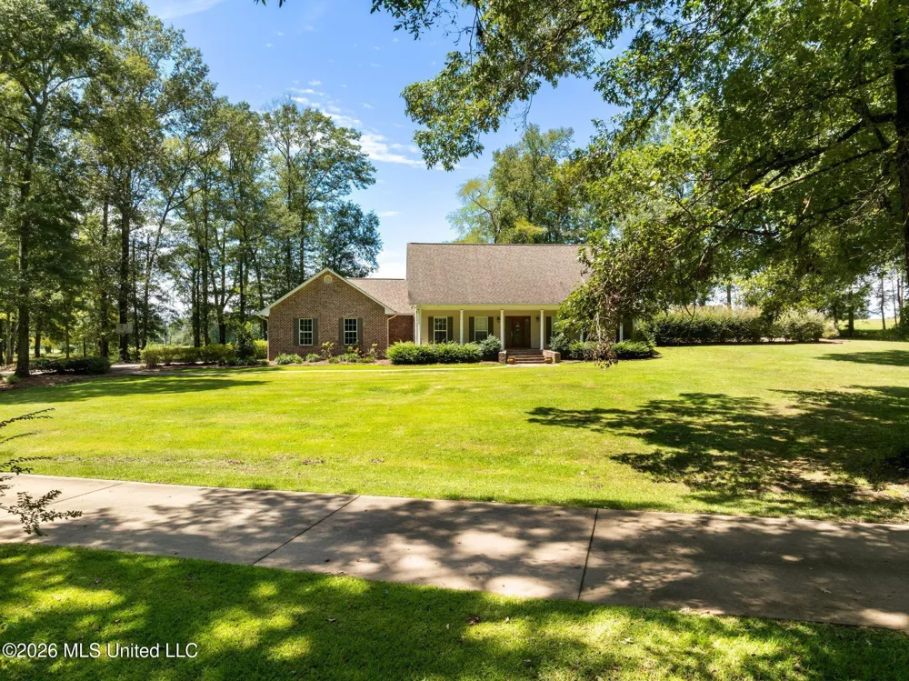 1189 Kenna Road Summit, MS 39666