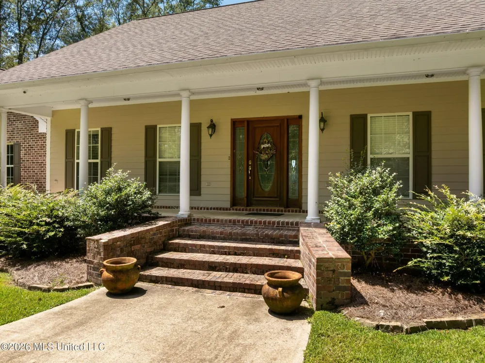 1189 Kenna Road Summit, MS 39666