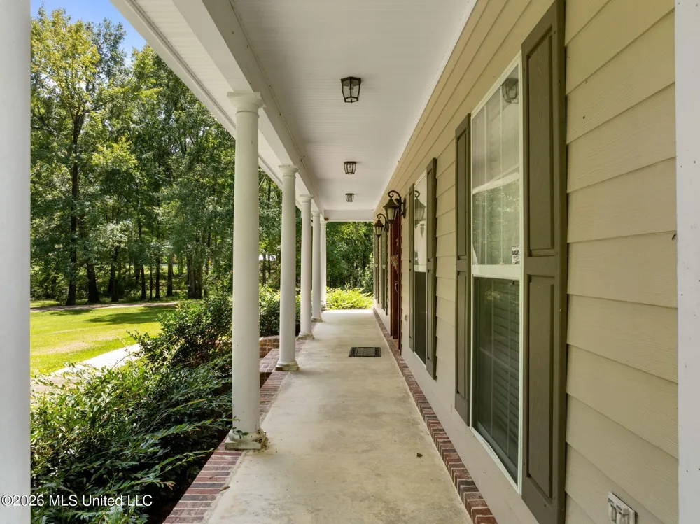1189 Kenna Road Summit, MS 39666