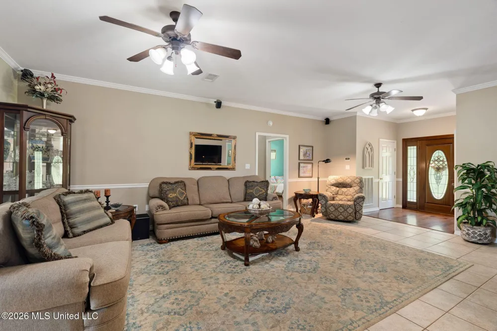 1189 Kenna Road Summit, MS 39666