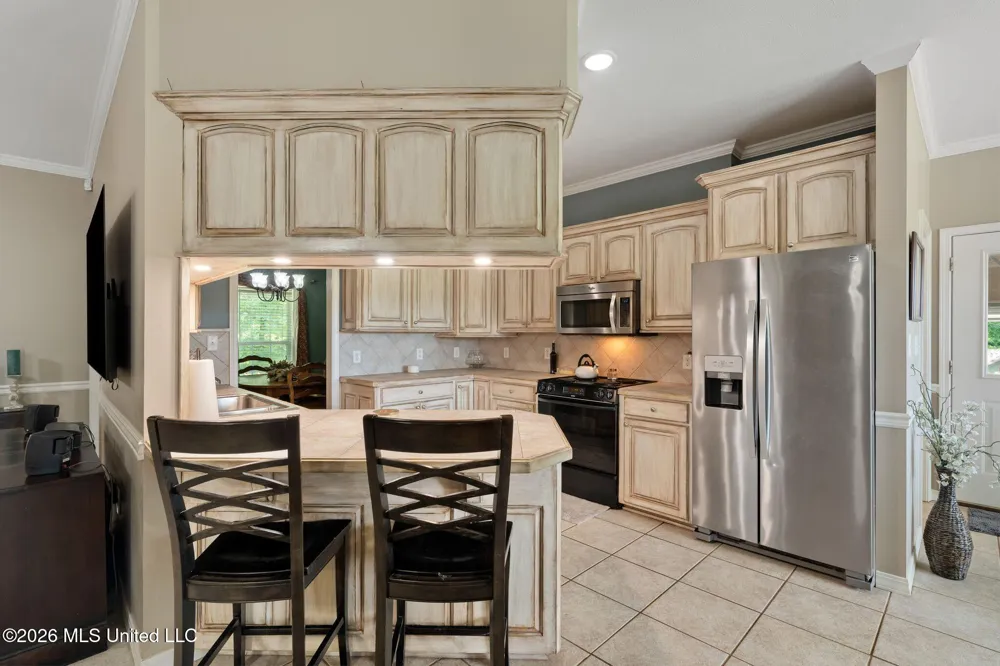 1189 Kenna Road Summit, MS 39666