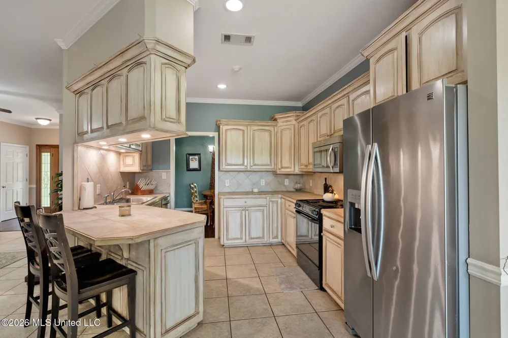 1189 Kenna Road Summit, MS 39666