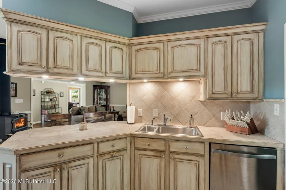 1189 Kenna Road Summit, MS 39666
