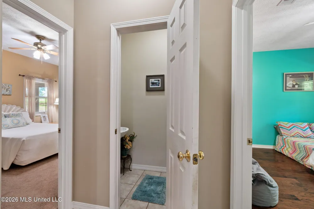 1189 Kenna Road Summit, MS 39666