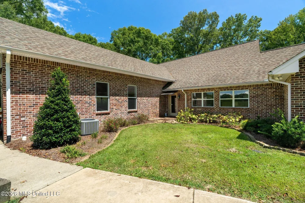 1189 Kenna Road Summit, MS 39666