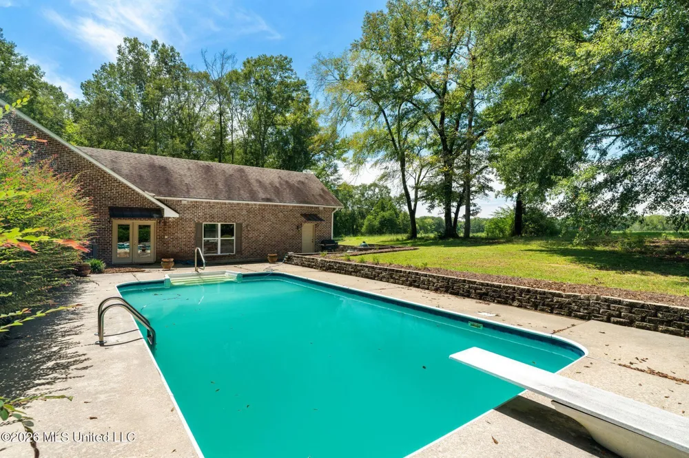 1189 Kenna Road Summit, MS 39666