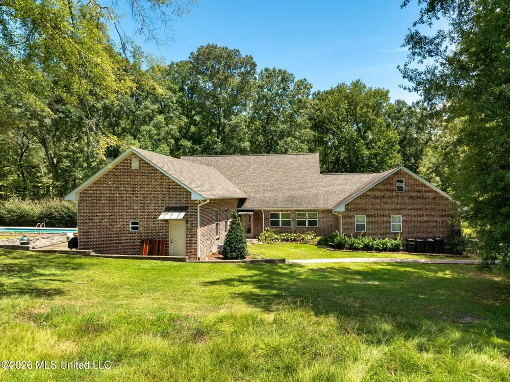 1189 Kenna Road Summit, MS 39666