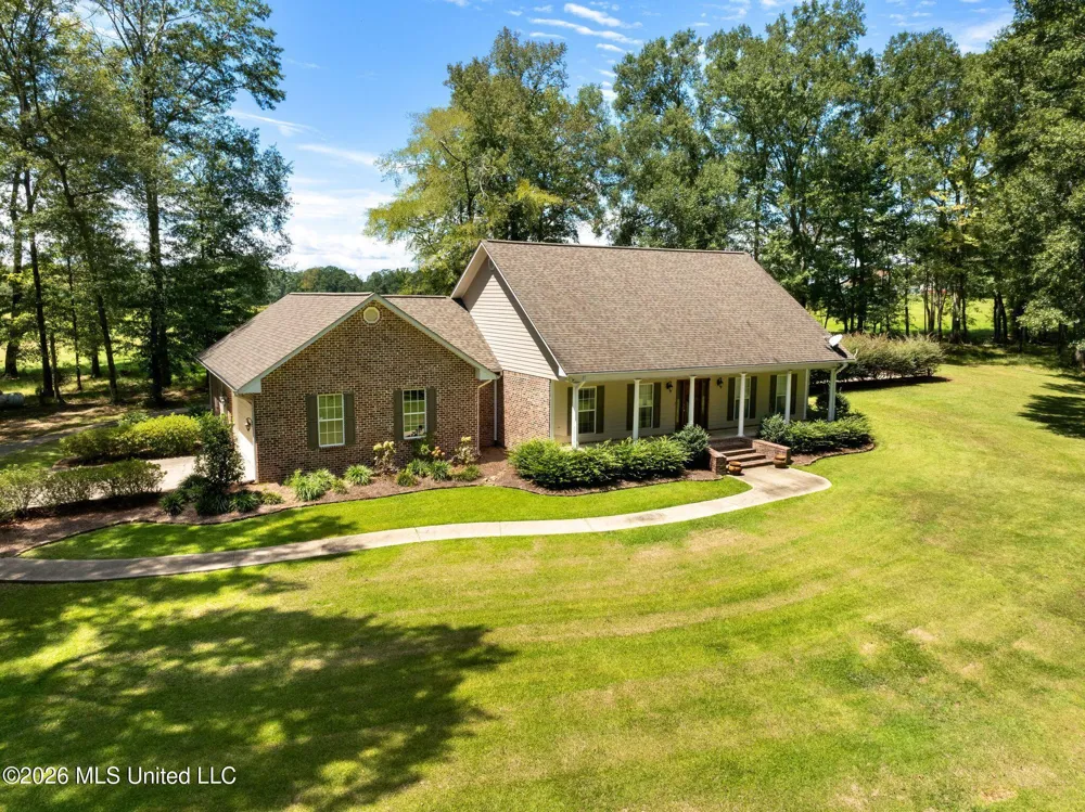 1189 Kenna Road Summit, MS 39666