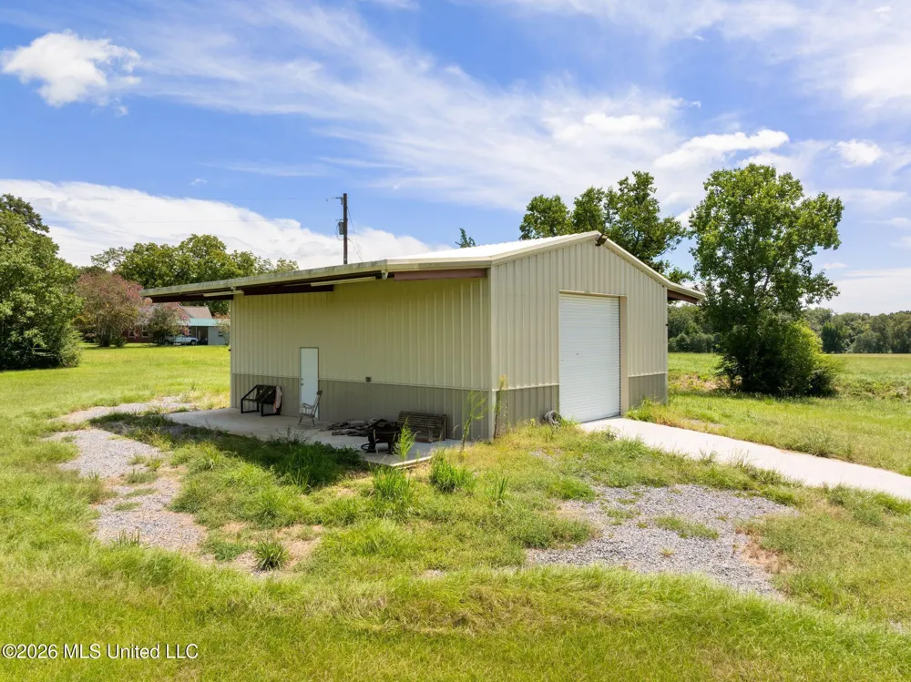 1189 Kenna Road Summit, MS 39666