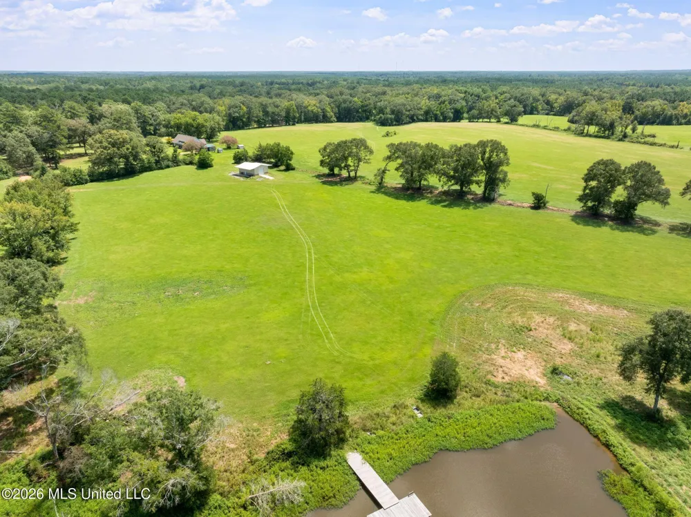 1189 Kenna Road Summit, MS 39666