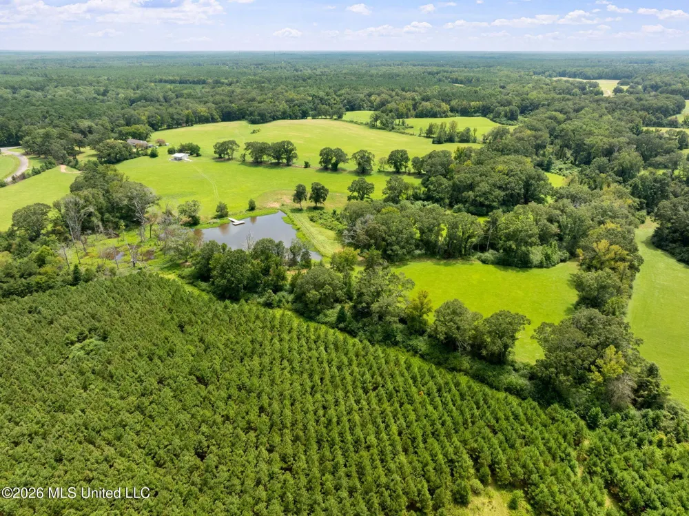 1189 Kenna Road Summit, MS 39666