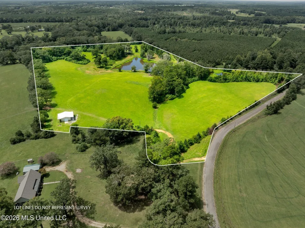 1189 Kenna Road Summit, MS 39666