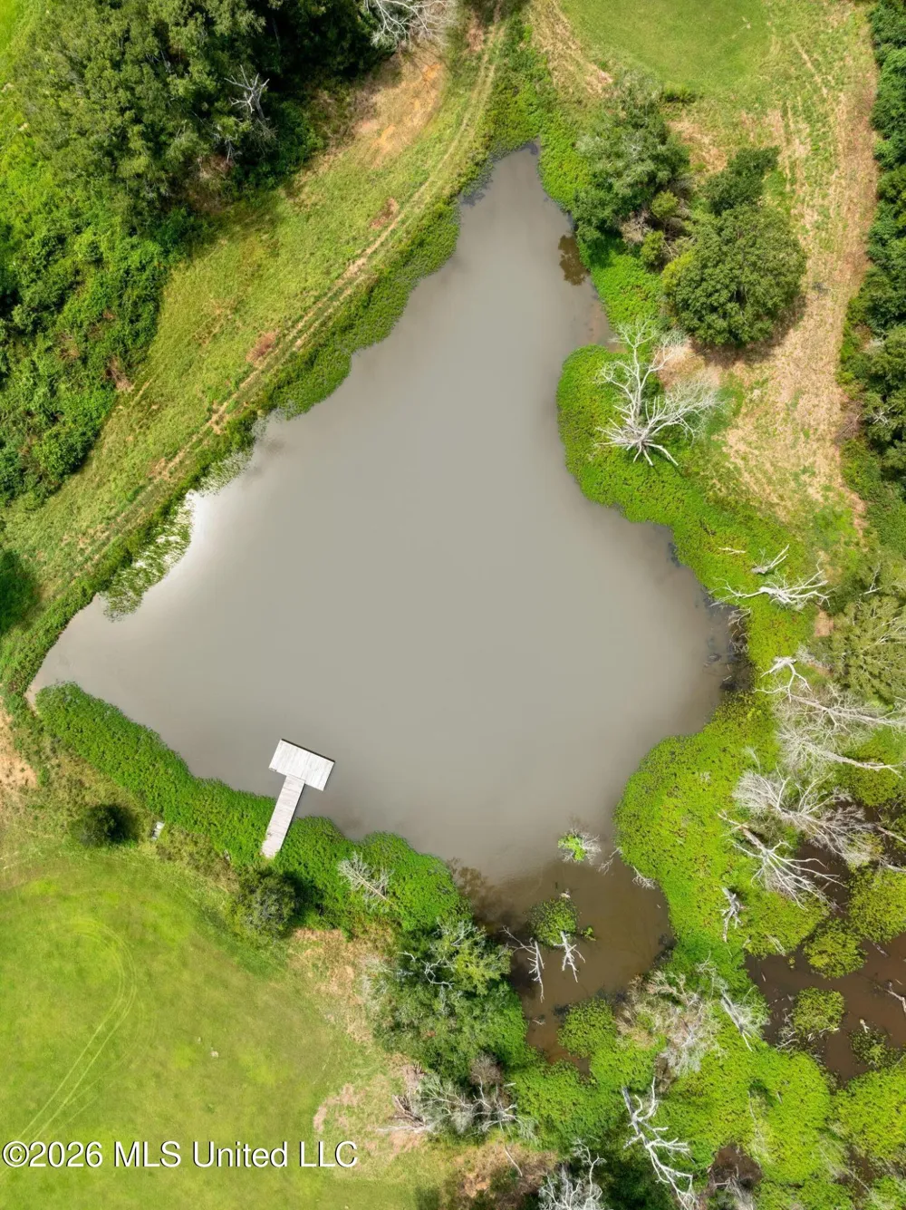 1189 Kenna Road Summit, MS 39666