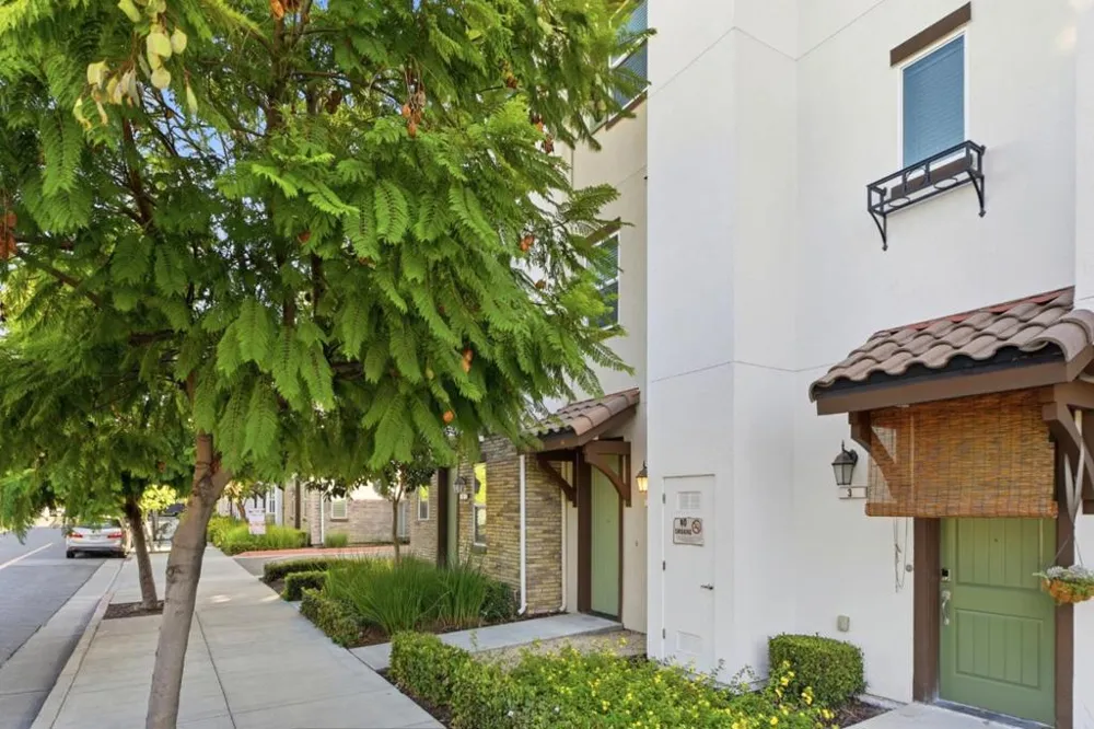 2756 Goble #2 San Jose, CA 95111