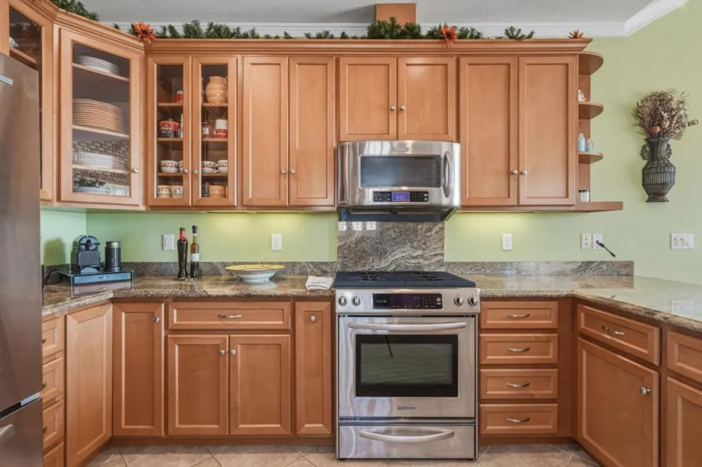 7741 Al Drive Glenhaven, CA 95443