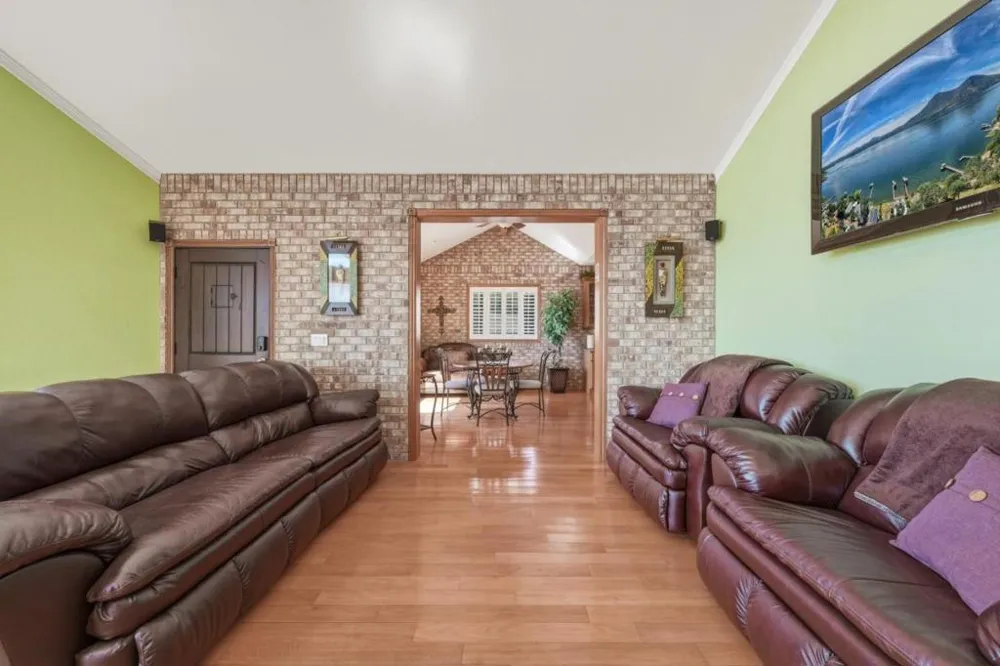 7741 Al Drive Glenhaven, CA 95443
